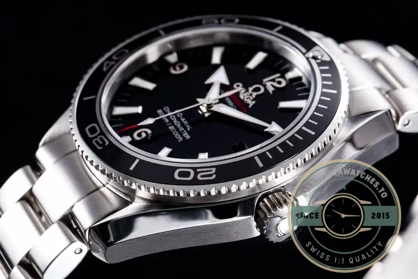 Replica Omega Seamaster Planet Ocean 600M 222.30.42.20.01.001 - Best Quality Replica Watch