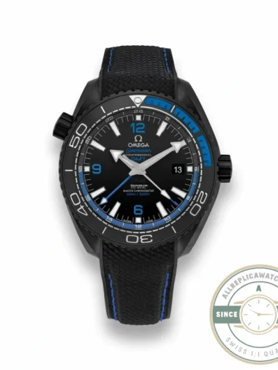 Replica Omega Seamaster Series 215.92.46.22.01.002 46mm - Premium Super Clone Watch