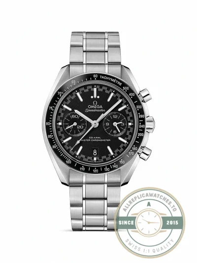 Replica Omega Speedmaster 329.30.44.51.01.001 - Budget Luxury Replica Watch