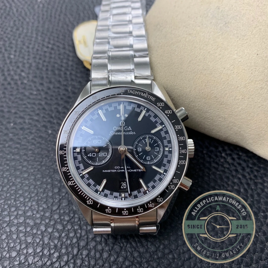 Replica Omega Speedmaster 329.30.44.51.01.001 - Luxury Replica Watch