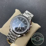 Omega Speedmaster Racing Steel Bracelet replica, stainless steel case
