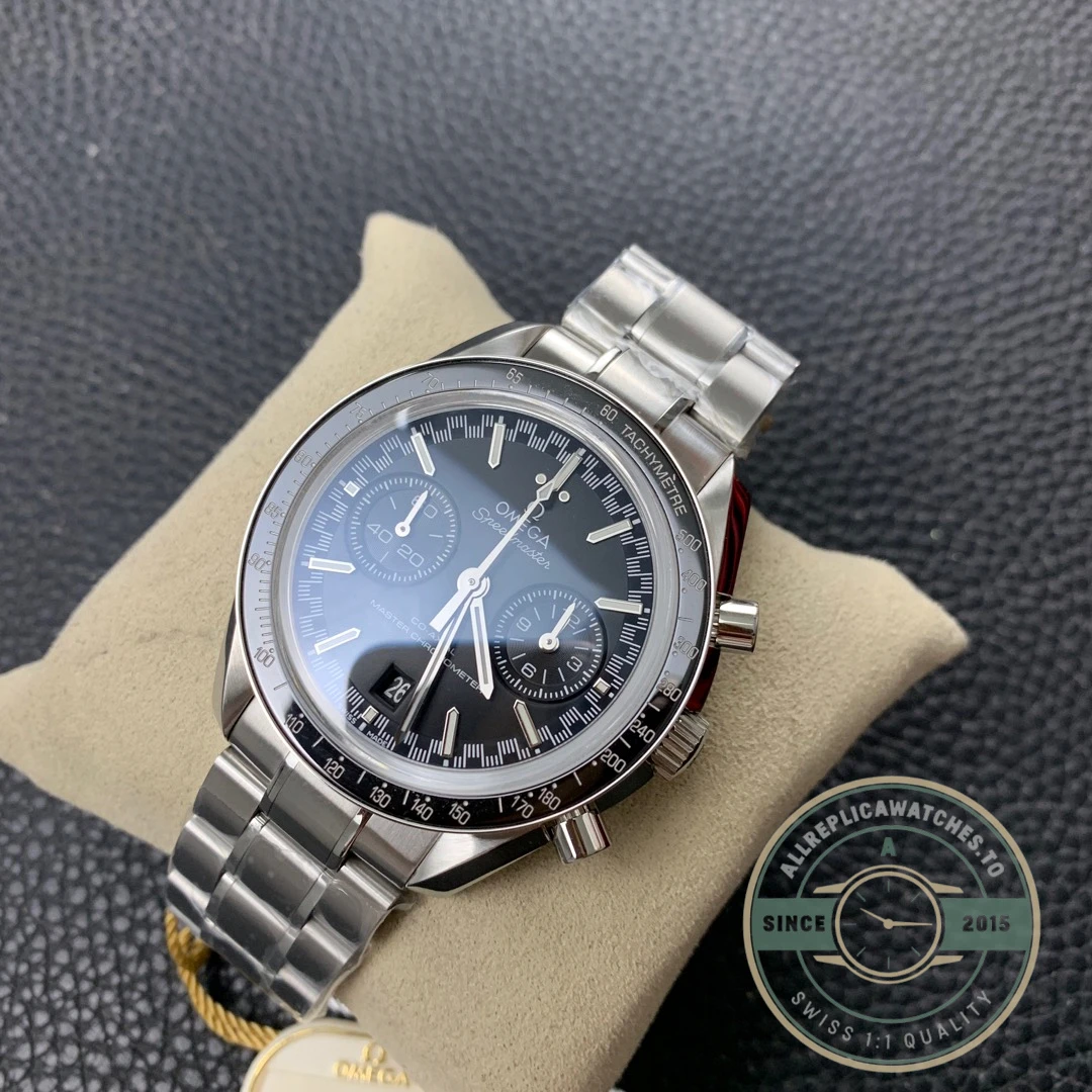 Replica Omega Speedmaster 329.30.44.51.01.001 - Premium Super Clone Watch