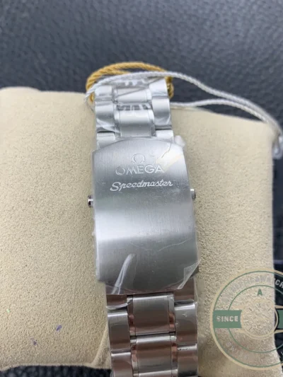 Replica Omega Speedmaster 329.30.44.51.01.001 - Top-Tier Swiss Replica Watch