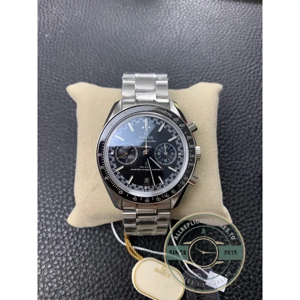 Replica Omega Speedmaster 329.30.44.51.01.001 - 1:1 Swiss Replica Watch