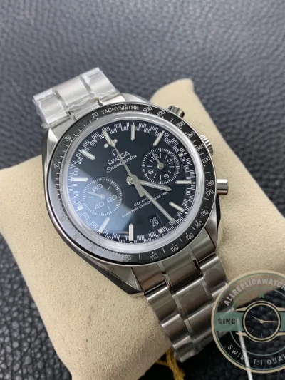 Replica Omega Speedmaster 329.30.44.51.01.001 - Swiss Movement Replica Watch