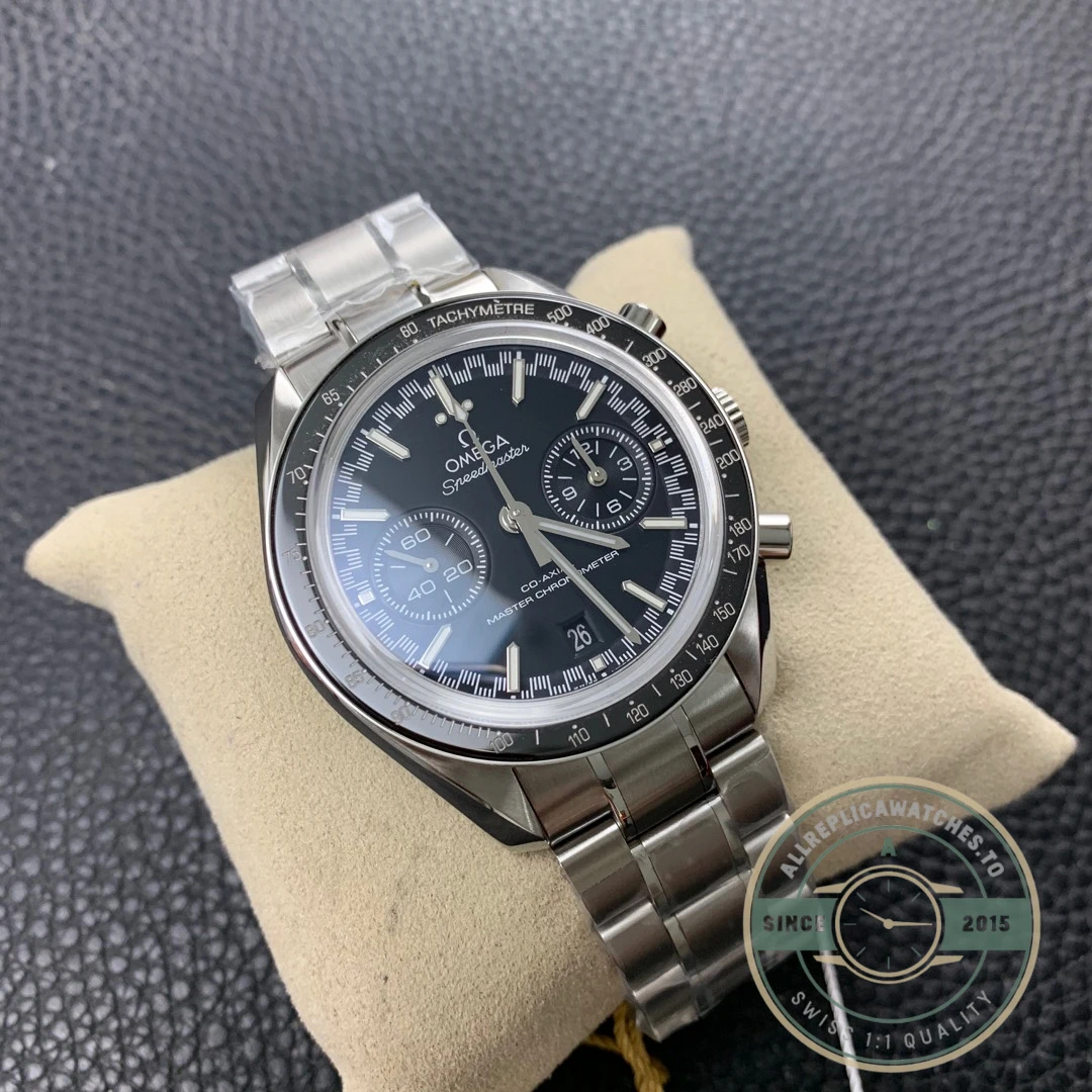 Replica Omega Speedmaster 329.30.44.51.01.001 - Swiss Movement Replica Watch