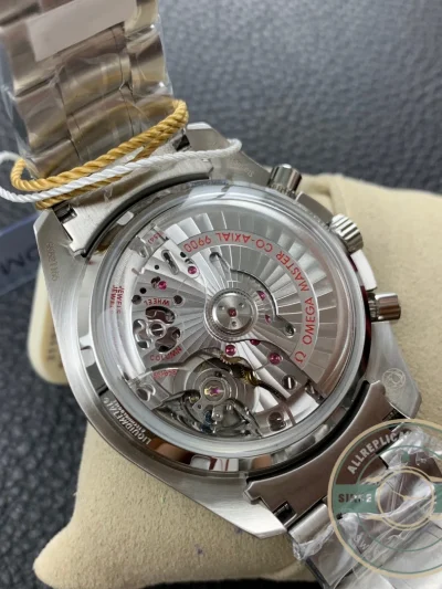 Replica Omega Speedmaster 329.30.44.51.01.001 - Swiss Movement Replica Watch