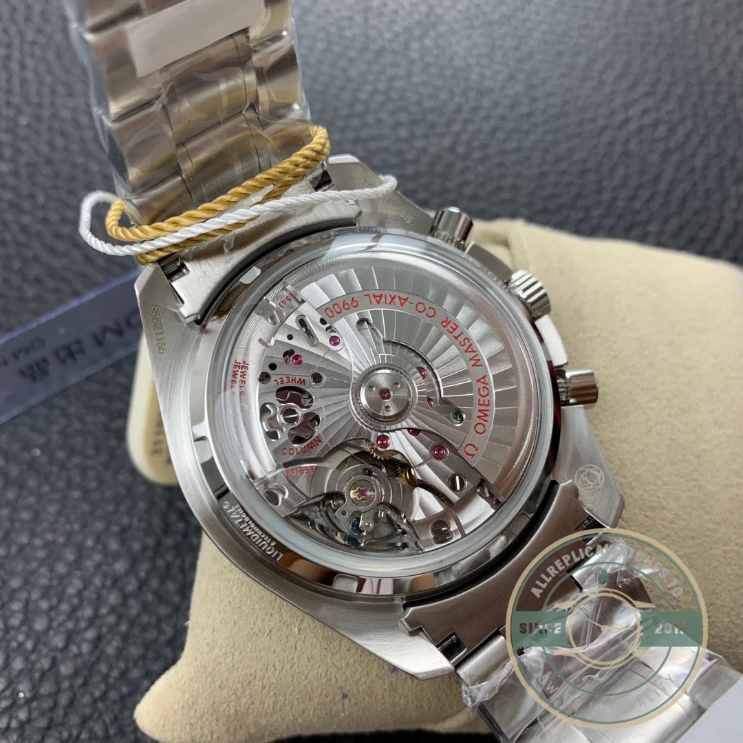 Replica Omega Speedmaster 329.30.44.51.01.001 - Swiss Movement Replica Watch
