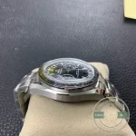 Super clone Omega Speedmaster Racing Steel Bracelet 329.30.44.51.01.001