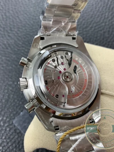 Replica Omega Speedmaster 329.30.44.51.01.001 - 1:1 Swiss Replica Watch