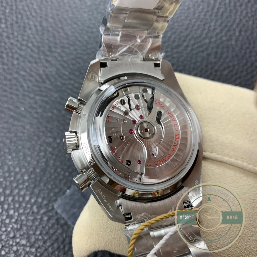 Replica Omega Speedmaster 329.30.44.51.01.001 - 1:1 Swiss Replica Watch