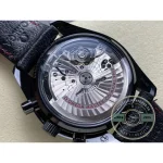 Replica Omega Speedmaster Dark Side of the Moon Pitch Black 311.92.44.51.01.004