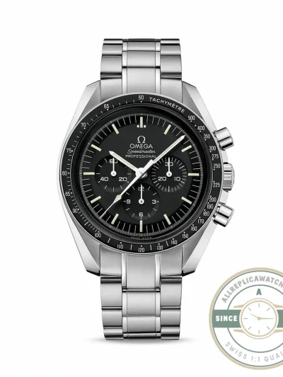 Replica Omega Speedmaster Chronograph 311.30.44.50.01.001 - Luxury Replica Watch