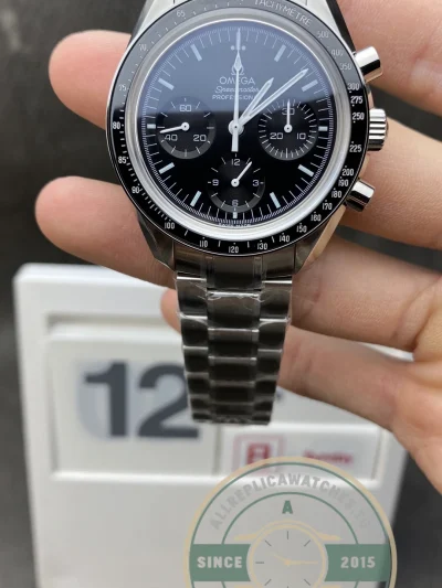 Replica Omega Speedmaster Chronograph 311.30.44.50.01.001 - Affordable Super Clone Watch