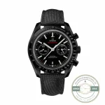 Super clone Omega Speedmaster Dark Side of the Moon, 44.25mm case