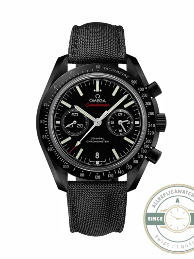 Replica Omega Speedmaster Dark side of the moon 311.92.44.51.01.003 - Factory Super Clone Watch