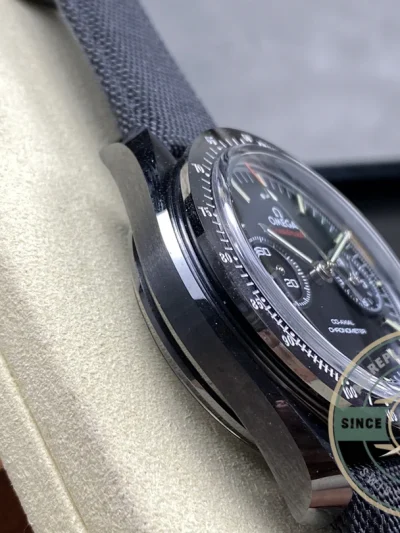 Replica Omega Speedmaster Dark side of the moon 311.92.44.51.01.003 - Premium Super Clone Watch