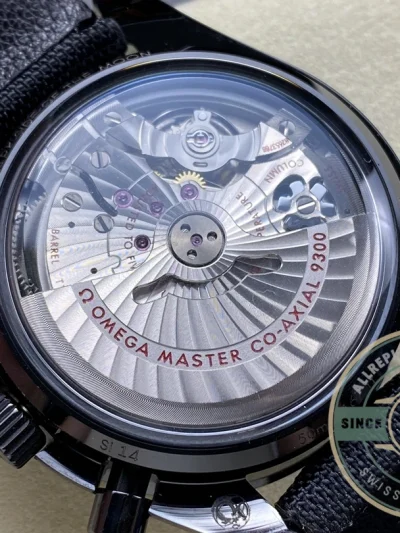 Replica Omega Speedmaster Dark side of the moon 311.92.44.51.01.003 - Affordable Super Clone Watch