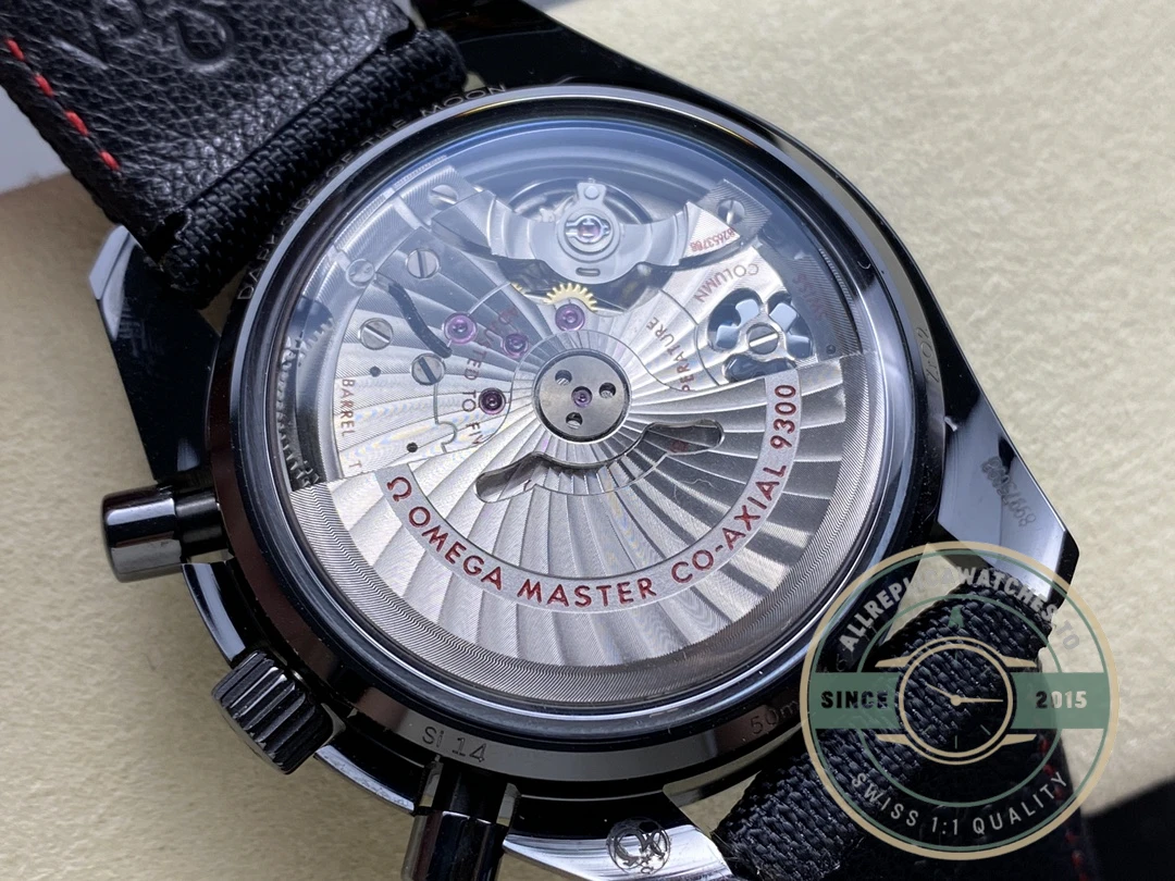 Replica Omega Speedmaster Dark side of the moon 311.92.44.51.01.003 - Affordable Super Clone Watch