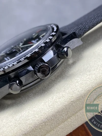 Replica Omega Speedmaster Dark side of the moon 311.92.44.51.01.003 - Factory Super Clone Watch