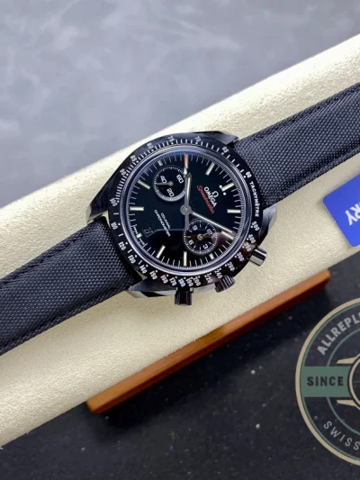 Replica Omega Speedmaster Dark side of the moon 311.92.44.51.01.003 - Factory Super Clone Watch