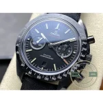 Super clone Omega Speedmaster Dark Side of the Moon 311.92.44.51.01.003