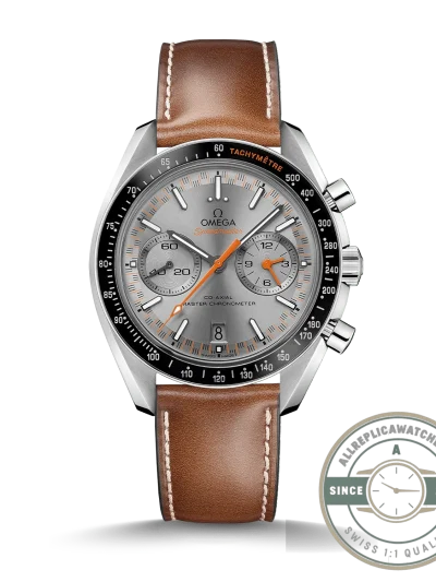 Replica Omega Speedmaster Grey Dial 329.32.44.51.06.001 - 1:1 Swiss Replica Watch