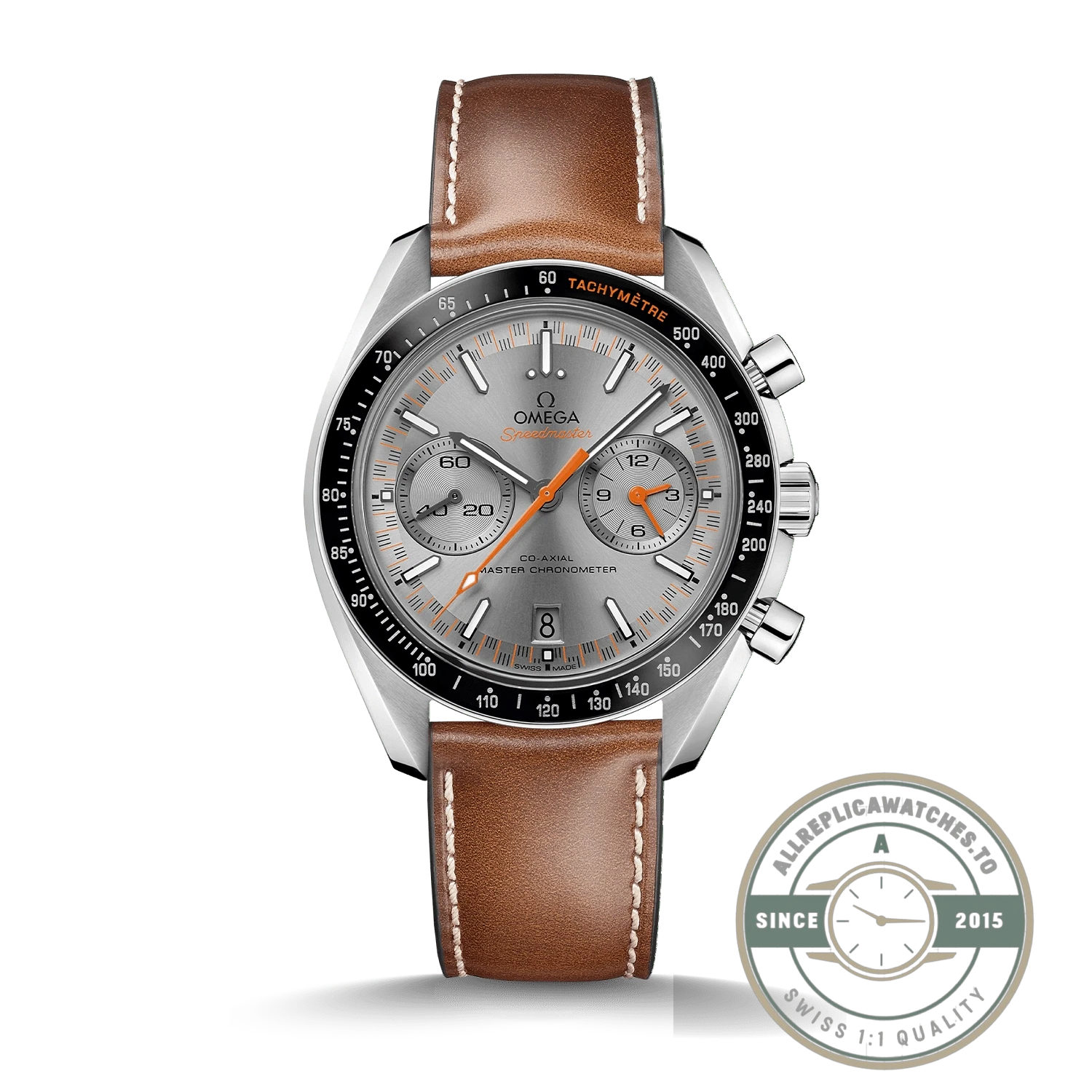 Replica Omega Speedmaster Grey Dial 329.32.44.51.06.001 - 1:1 Swiss Replica Watch
