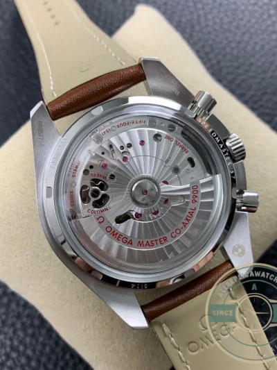 Replica Omega Speedmaster Grey Dial 329.32.44.51.06.001 - Swiss Movement Replica Watch