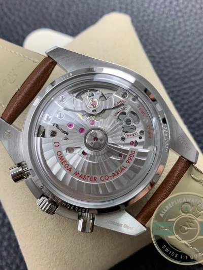 Replica Omega Speedmaster Grey Dial 329.32.44.51.06.001 - Luxury Replica Watch