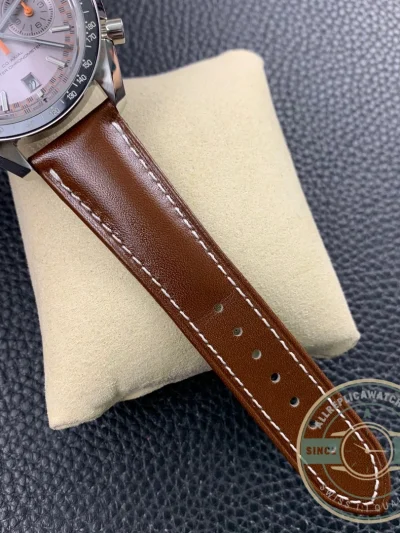 Replica Omega Speedmaster Grey Dial 329.32.44.51.06.001 - Luxury Replica Watch
