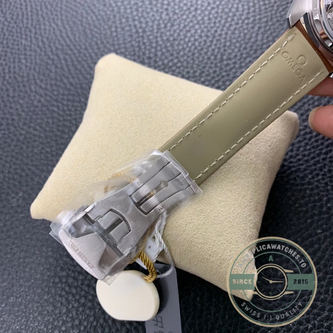 Replica Omega Speedmaster Grey Dial 329.32.44.51.06.001 - Affordable Super Clone Watch