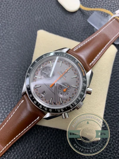 Replica Omega Speedmaster Grey Dial 329.32.44.51.06.001 - Premium Super Clone Watch