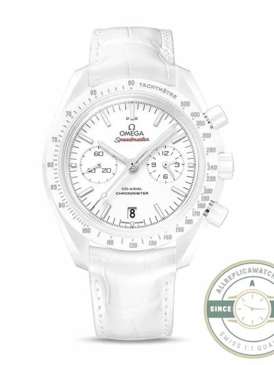 Replica Omega Speedmaster Moonlight 311.93.44.51.04.002 - Swiss Movement Replica Watch