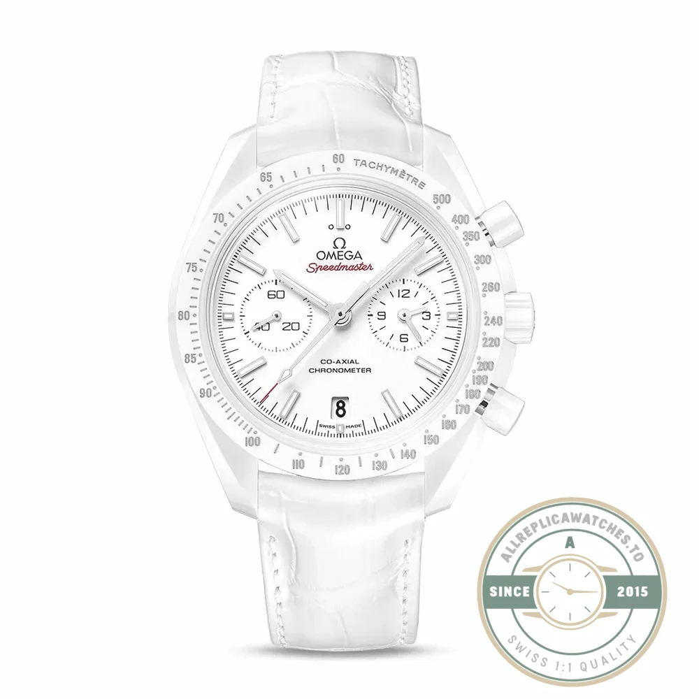 Replica Omega Speedmaster Moonlight 311.93.44.51.04.002 - Swiss Movement Replica Watch