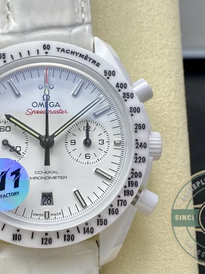 Replica Omega Speedmaster Moonlight 311.93.44.51.04.002 - Factory Super Clone Watch