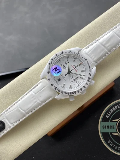 Replica Omega Speedmaster Moonlight 311.93.44.51.04.002 - Factory Super Clone Watch