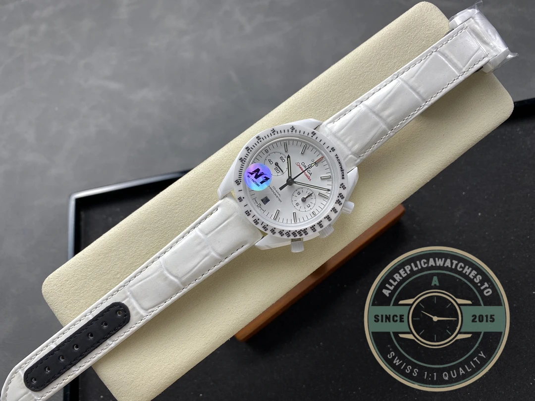 Replica Omega Speedmaster Moonlight 311.93.44.51.04.002 - Factory Super Clone Watch