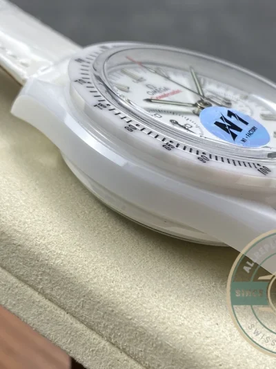 Replica Omega Speedmaster Moonlight 311.93.44.51.04.002 - Premium Super Clone Watch