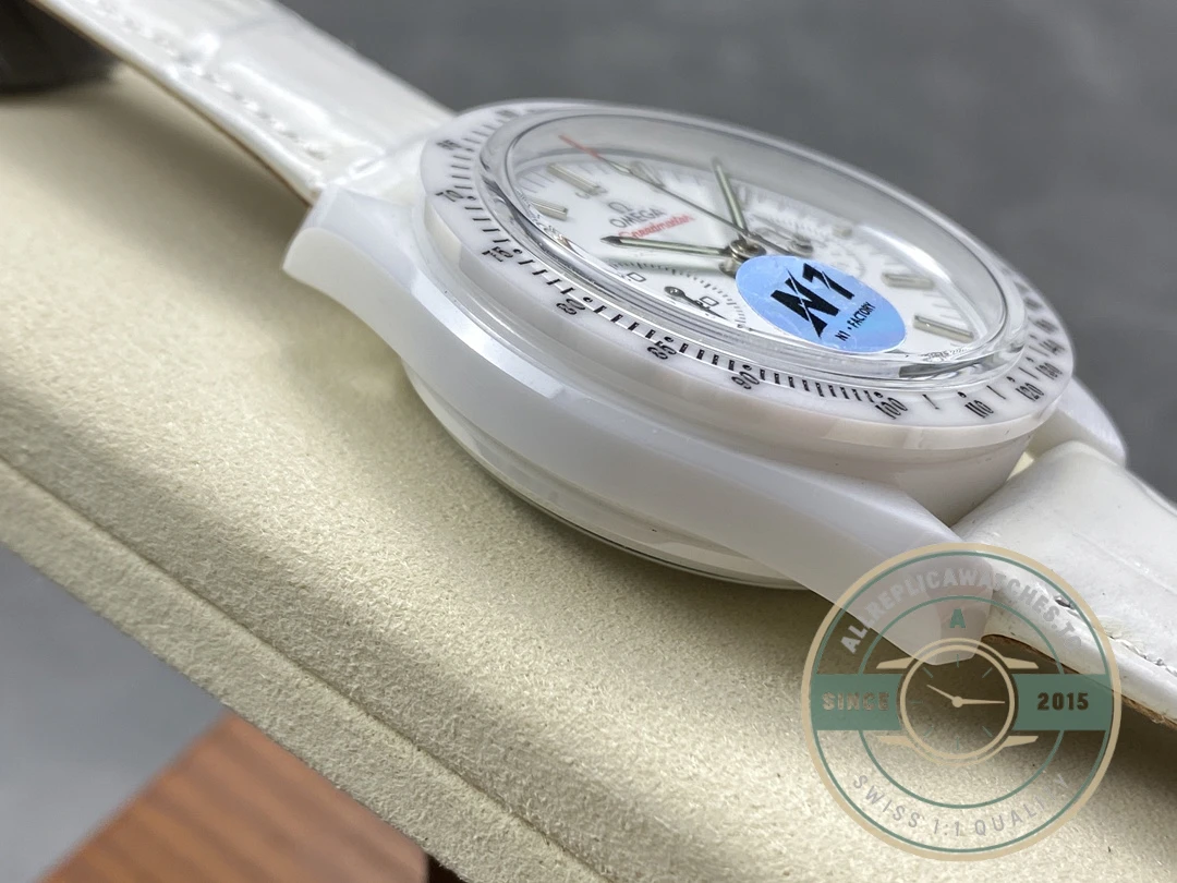 Replica Omega Speedmaster Moonlight 311.93.44.51.04.002 - Premium Super Clone Watch