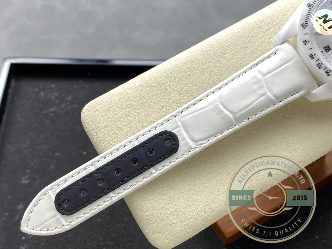 Replica Omega Speedmaster Moonlight 311.93.44.51.04.002 - Best Quality Replica Watch