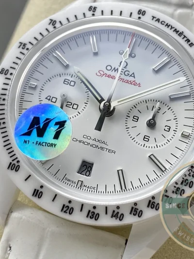 Replica Omega Speedmaster Moonlight 311.93.44.51.04.002 - Factory Super Clone Watch