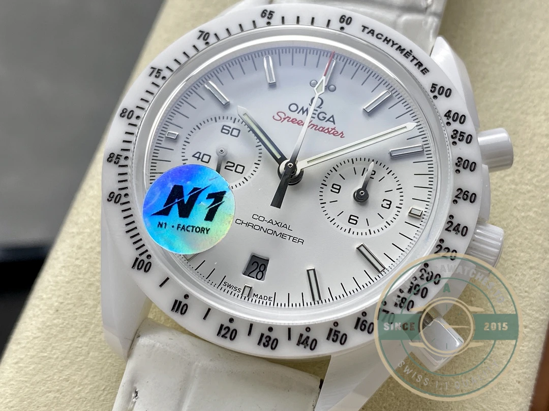 Replica Omega Speedmaster Moonlight 311.93.44.51.04.002 - Factory Super Clone Watch
