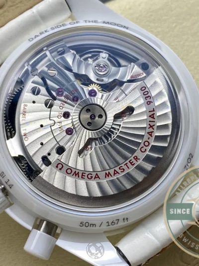 Replica Omega Speedmaster Moonlight 311.93.44.51.04.002 - Premium Super Clone Watch