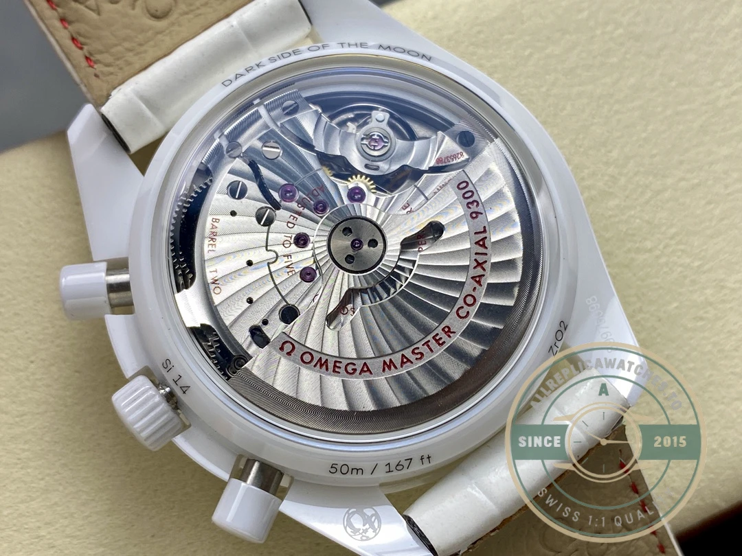 Replica Omega Speedmaster Moonlight 311.93.44.51.04.002 - Premium Super Clone Watch