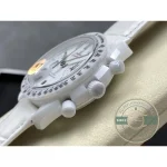 Omega Speedmaster White Side of the Moon super clone 311.93.44.51.04.002