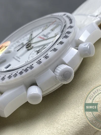 Replica Omega Speedmaster Moonlight 311.93.44.51.04.002 - Affordable Luxury Replica Timepiece