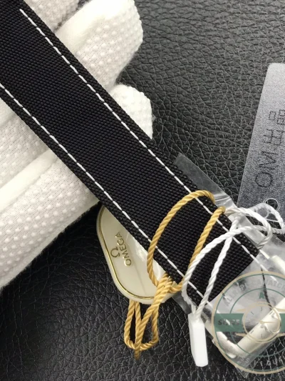 Replica Omega Speedmaster White Dial 311.32.42.30.04.003 - Best Quality Replica Watch