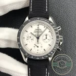 Omega Speedmaster Snoopy White Dial super clone 311.32.42.30.04.003