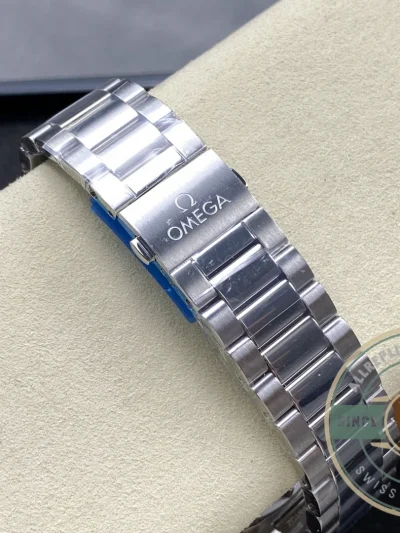 Replica Omega Tiffany Dial 220.10.41.21.03.006 - Affordable Super Clone Watch